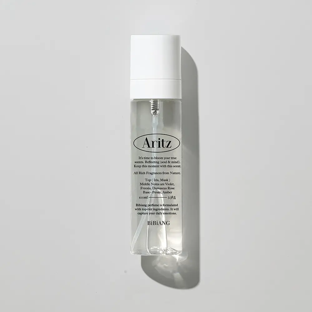 [보이넥스트도어 PICK] 비비앙 니치 섬유향수 아리츠 100ml